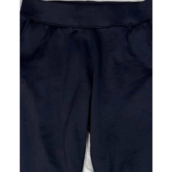 Under Armour Loose Womens Small Black Pants - Picture 2 of 8